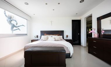 Casa de las esculturas | Lomas de Angelópolis 2