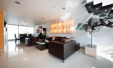 Casa de las esculturas | Lomas de Angelópolis 2