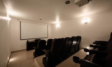 Casa de las esculturas | Lomas de Angelópolis 2