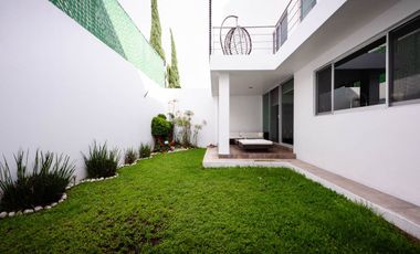 Casa de las esculturas | Lomas de Angelópolis 2