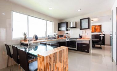 Casa de las esculturas | Lomas de Angelópolis 2