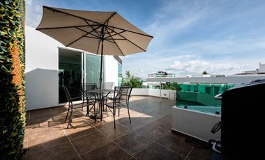 Casa de las esculturas | Lomas de Angelópolis 2