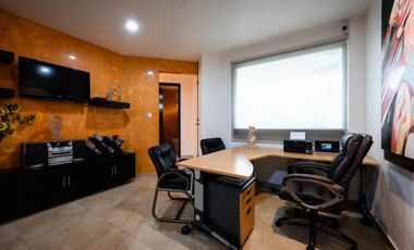 Casa de las esculturas | Lomas de Angelópolis 2