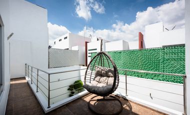 Casa de las esculturas | Lomas de Angelópolis 2