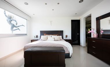 Casa de las esculturas | Lomas de Angelópolis 2