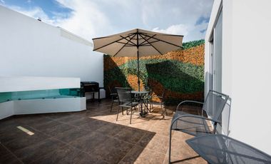 Casa de las esculturas | Lomas de Angelópolis 2