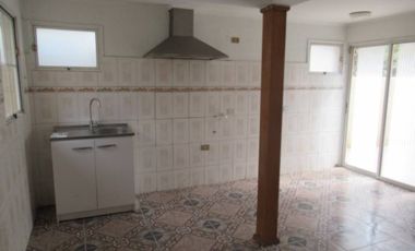 CASA EN VALLE LO CAMPINO