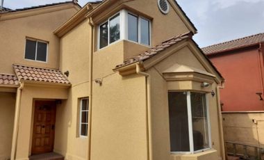 CASA EN VALLE LO CAMPINO