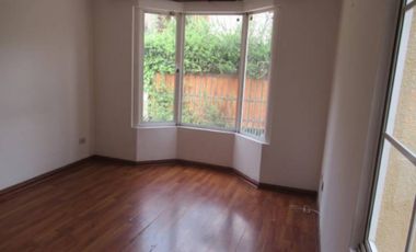 CASA EN VALLE LO CAMPINO