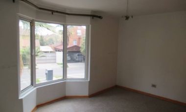 CASA EN VALLE LO CAMPINO