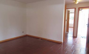 CASA EN VALLE LO CAMPINO