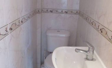 CASA EN VALLE LO CAMPINO