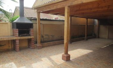 CASA EN VALLE LO CAMPINO