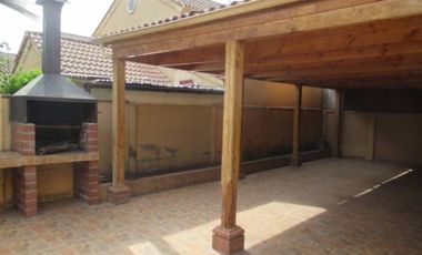 CASA EN VALLE LO CAMPINO