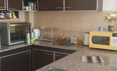 Departamento en Monte Grande