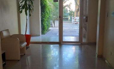 Departamento en Monte Grande