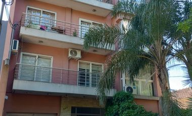 Departamento en Monte Grande