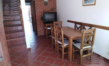 HERMOSO DUPLEX!! EN COSTA AZUL!!