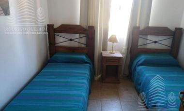 HERMOSO DUPLEX!! EN COSTA AZUL!!