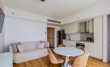 Departamento en Puerto Madero Alvear Icon