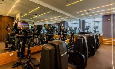 Departamento en Puerto Madero Alvear Icon