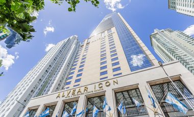 Departamento en Puerto Madero Alvear Icon