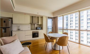 Departamento en Puerto Madero Alvear Icon