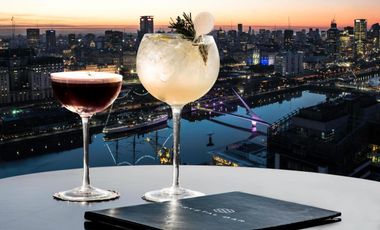 Departamento en Puerto Madero Alvear Icon