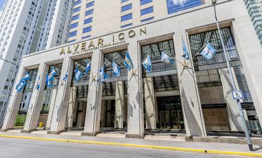 Departamento en Puerto Madero Alvear Icon