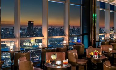 Departamento en Puerto Madero Alvear Icon