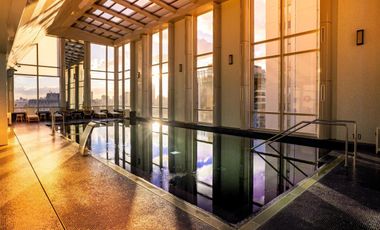 Departamento en Puerto Madero Alvear Icon