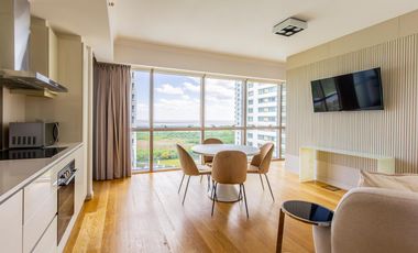 Departamento en Puerto Madero Alvear Icon