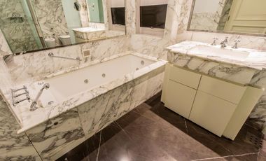 Departamento en Puerto Madero Alvear Icon