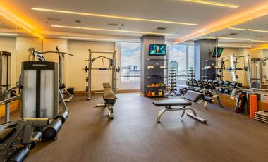 Departamento en Puerto Madero Alvear Icon