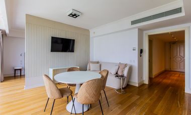 Departamento en Puerto Madero Alvear Icon