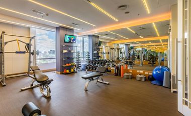 Departamento en Puerto Madero Alvear Icon