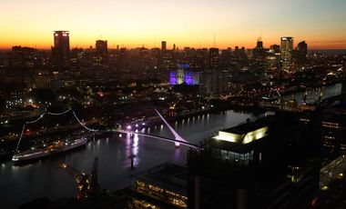 Departamento en Puerto Madero Alvear Icon