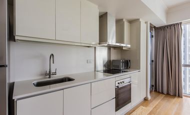 Departamento en Puerto Madero Alvear Icon