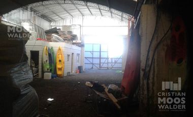 Galpon  para deposito Garin