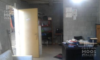 Galpon  para deposito Garin