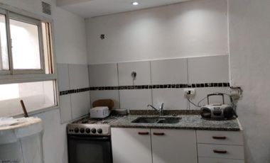 Departamento - Luis Guillon