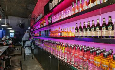 Fondo de Comercio Gastronomico en venta en Almagro