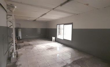 Depósito en  Alquiler