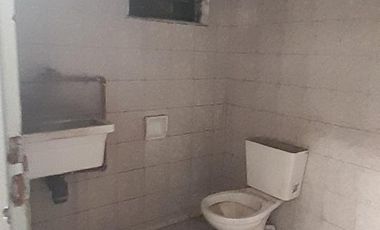 Depósito en  Alquiler