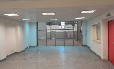 Depósito en  Alquiler