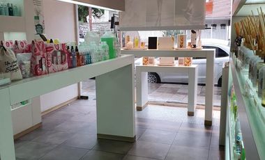 SANTILLI - GORRITI 227 - Lomas de Zamora Oeste