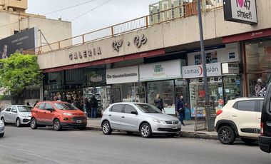 SANTILLI - GORRITI 227 - Lomas de Zamora Oeste