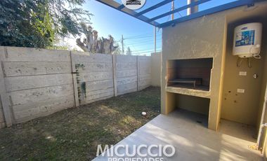 Dúplex en venta, Lamadrid 264, a pocas cuadras de Av. San Martín, Escobar centro