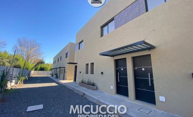 Dúplex en venta, Lamadrid 264, a pocas cuadras de Av. San Martín, Escobar centro