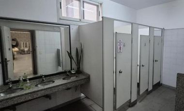 Depósito en alquiler en Parque Newton - Villa Ballester